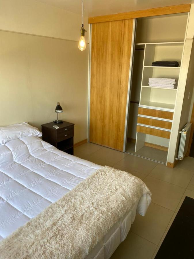 Brisas Apartment 멘도사 외부 사진